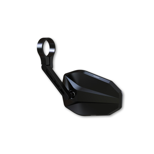 HIGHSIDER VICTORY-BLAST HANDLEBAR END MIRROR
