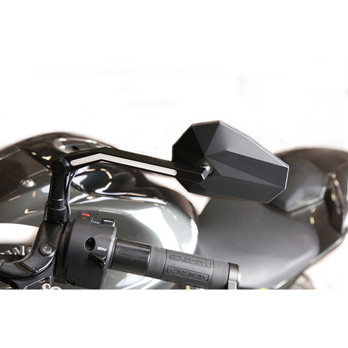 HIGHSIDER STEALTH-X3 MIRROR
