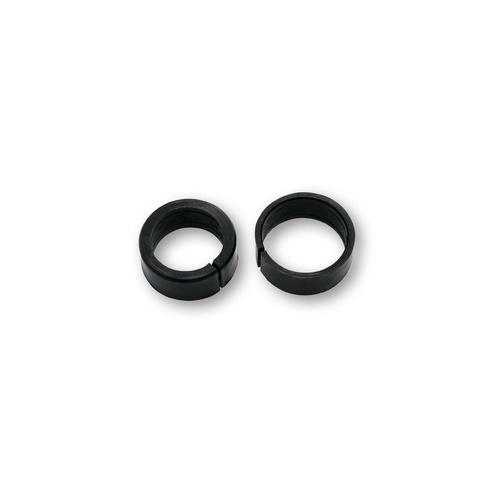 HIGHSIDER SPARE PART HANDLEBAR END MIRRORS