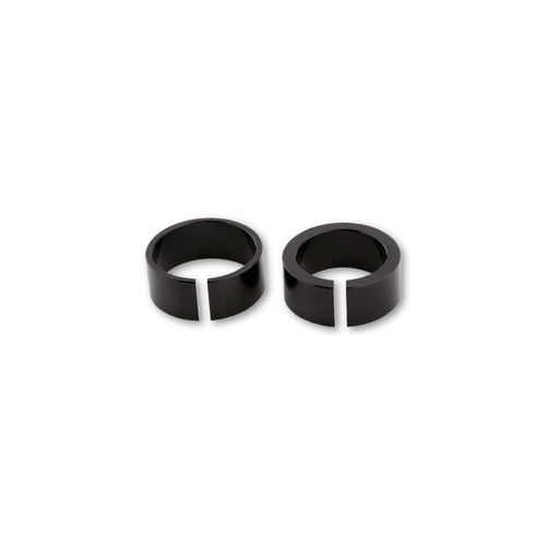 HIGHSIDER SPARE PART HANDLEBAR END MIRRORS