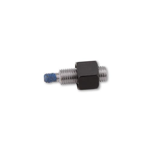 HIGHSIDER MIRROR ADAPTER M10X1.25 RHT