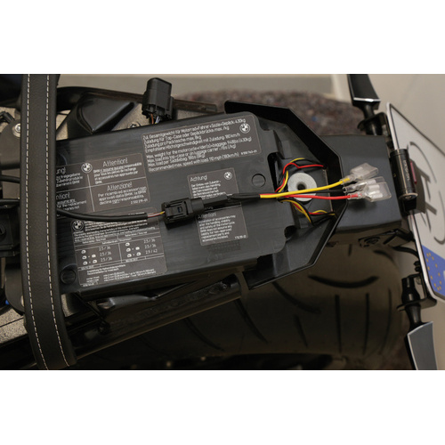 HIGHSIDER ADAPTER CABLE TAILLIGHT