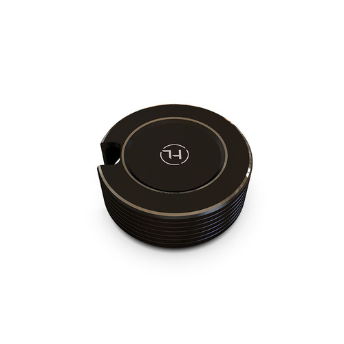 HIGHSIDER UNI BRAKE RESERVOIR COVER B 61MM