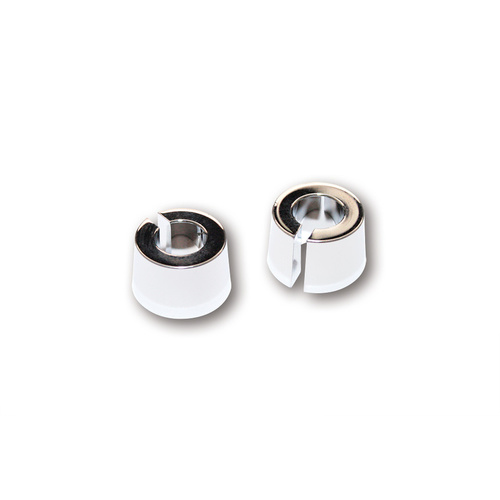 HIGHSIDER SPACER SLEEVE CONICAL M8, CHR