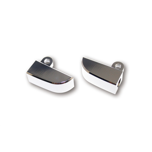 HIGHSIDER INDICATOR BRACKET M8 , CHR