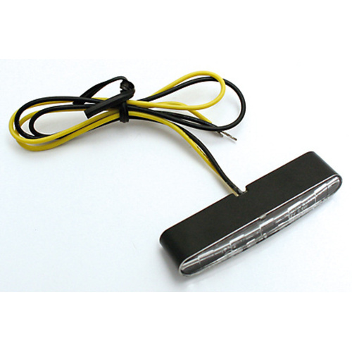 HIGHSIDER STRIPE LED INDICATOR, CLR