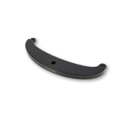 HIGHSIDER HEADLIGHT BRACKET TYPE 1, BLK