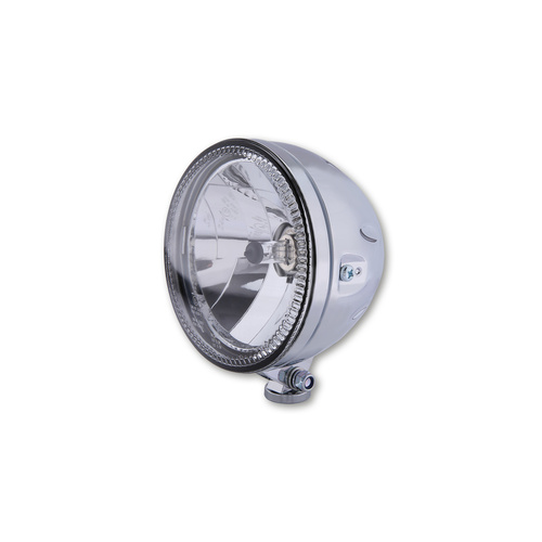 HIGHSIDER SKYLINE MAIN HEADLIGHT, CHR