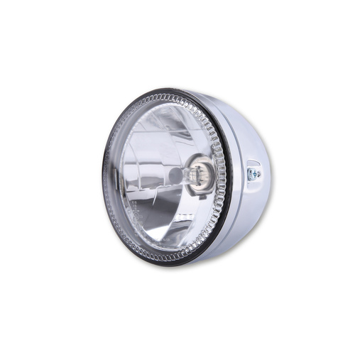 HIGHSIDER SKYLINE MAIN HEADLIGHT, CHR