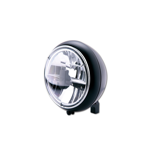 HIGHSIDER YUMA 2 TYP 3 MAIN HEADLIGHT, BLK