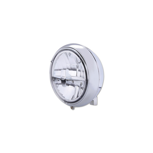 HIGHSIDER YUMA 2 TYP 3 MAIN HEADLIGHT, CHR