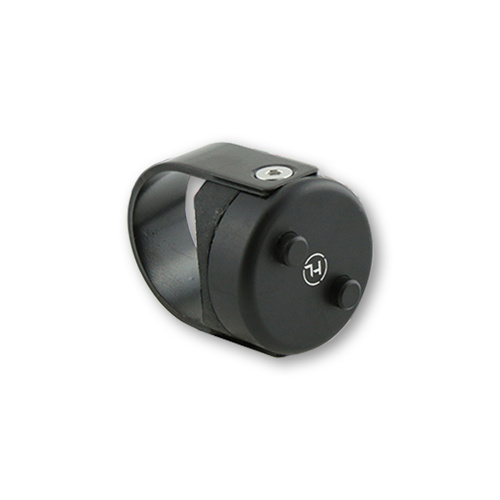 HIGHSIDER BUTTON SWITCH, BLK
