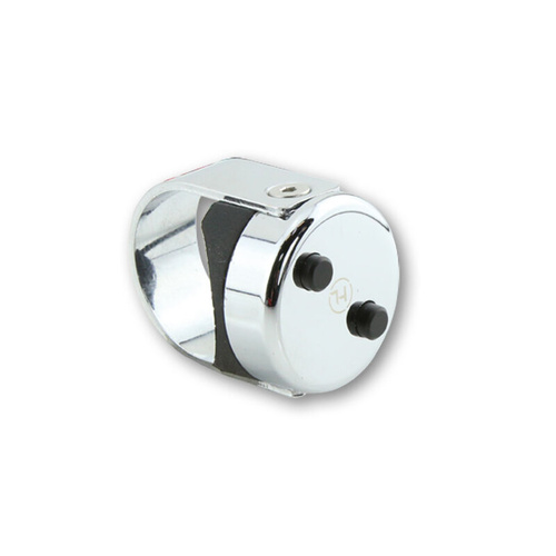HIGHSIDER BUTTON SWITCH, CHR
