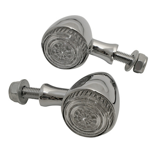 HIGHSIDER COLORADO LED INDICATOR 3IN1, CHR