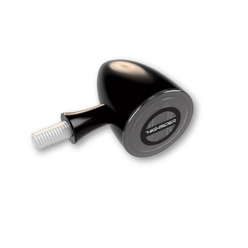 HIGHSIDER ROCKET BULLET INDICATOR 3IN1, BLK