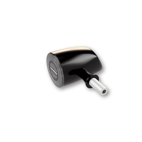 HIGHSIDER ROCKET CLASSIC INDICATOR 3IN1, BLK