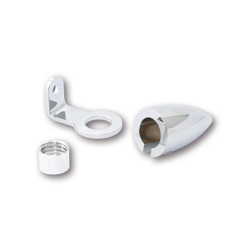 HIGHSIDER MONO TAILLIGHT HOUSING, CHR