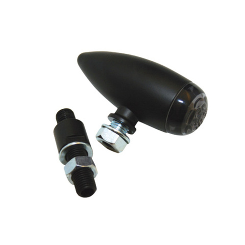HIGHSIDER MICRO-BULLET LED TAILLIGHT, TTD