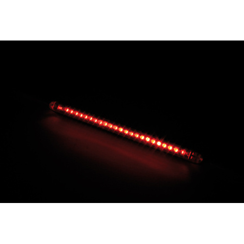 HIGHSIDER STRING LED TAILLIGHT, RED