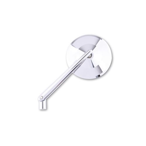 HIGHSIDER MONTANA MIRROR, CHR