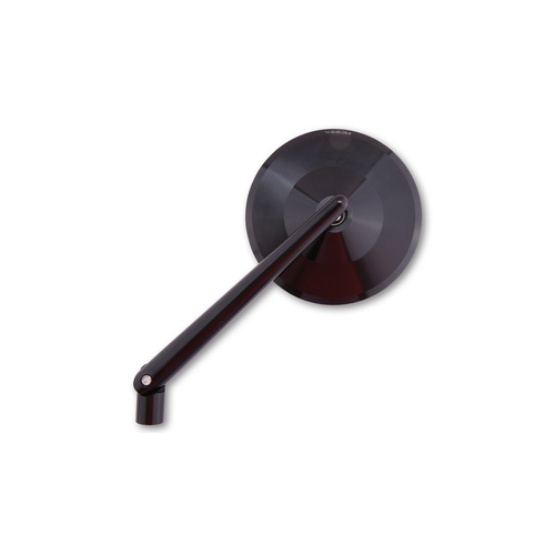 HIGHSIDER MONTANA MIRROR, BLK