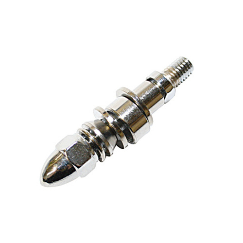 HIGHSIDER MIRROR ADAPTER H-D M8, CHR