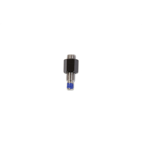 HIGHSIDER MIRROR ADAPTER, BLK