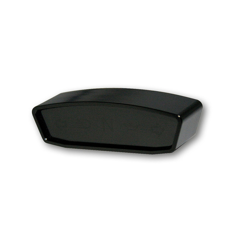 HIGHSIDER TELLTALE METER, BLK
