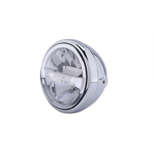 HIGHSIDER RENO TYP 4 MAIN HEADLIGHT, CHR