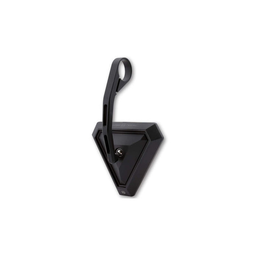 HIGHSIDER TETRA HANDLEBAR MIRROR LONG