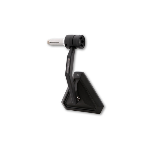 HIGHSIDER TETRA HANDLEBAR MIRROR