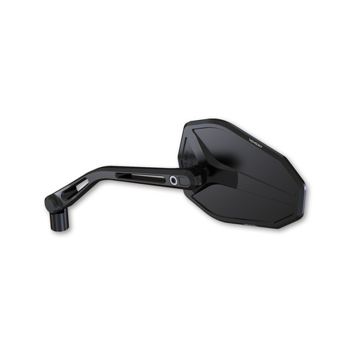 HIGHSIDER VICTORY  SLIM MIRROR