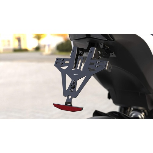 HIGHSIDER AKRON-RS LPH S 1000 R 21-/RR 19-