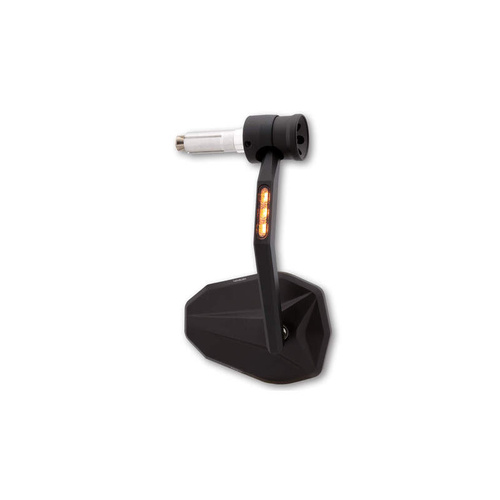 HIGHSIDER VICTORY-RIM BAR END M. +INDI./POS.