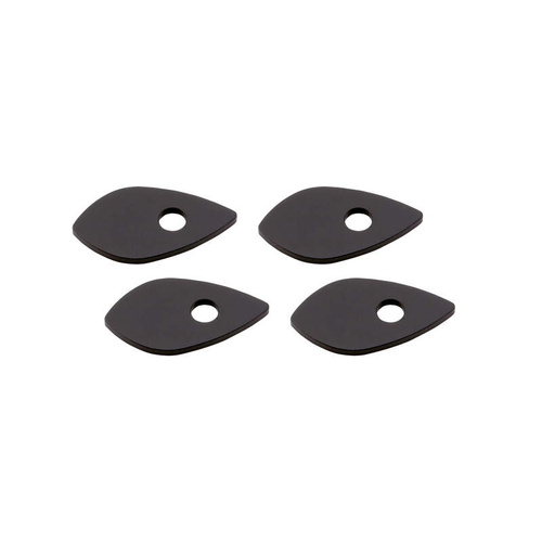 HIGHSIDER MOUNTING PLATES INDY SPACER