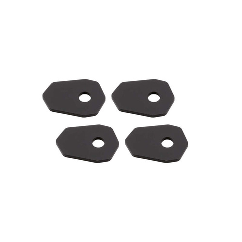 HIGHSIDER MOUNTING PLATES INDY SPACER