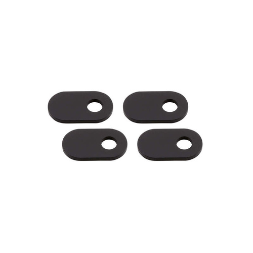HIGHSIDER MOUNTING PLATES INDY SPACER