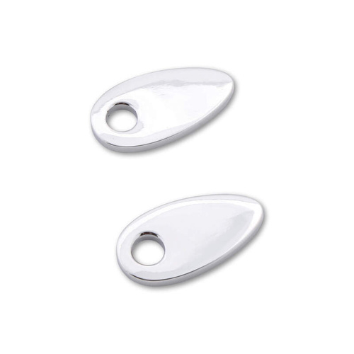 HIGHSIDER MOUNTING PLATES INDY SPACER