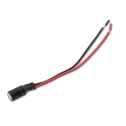HIGHSIDER CAPACITOR 100UF