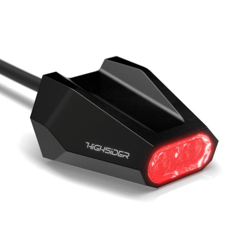 HIGHSIDER TAILLIGHT SPLIT-V