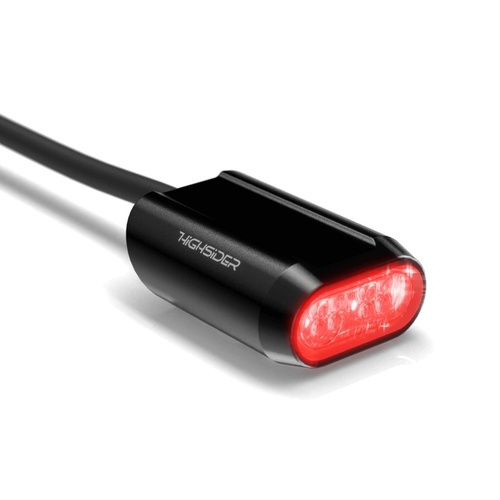 HIGHSIDER TAILLIGHT SPLIT-RS