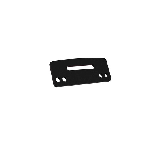 HIGHSIDER ALU BRACKET