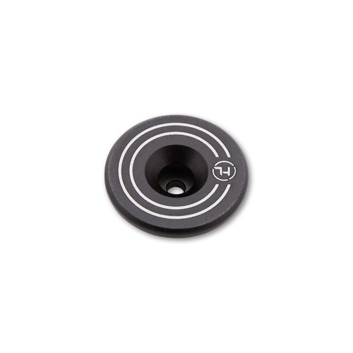 HIGHSIDER RIM DESIGN CAP1