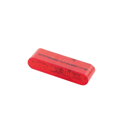 HIGHSIDER STAR-MX1 TAILLIGHT, RED