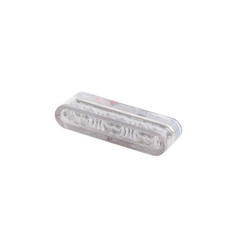 HIGHSIDER STAR-MX1 TAILLIGHT, SMK