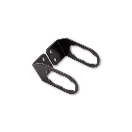 HIGHSIDER TURN SIGN. ADAPTER KAWA