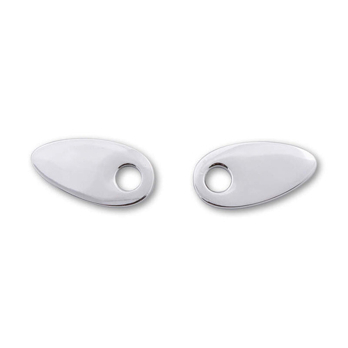 HIGHSIDER MOUNTING PLATES INDY SPACER