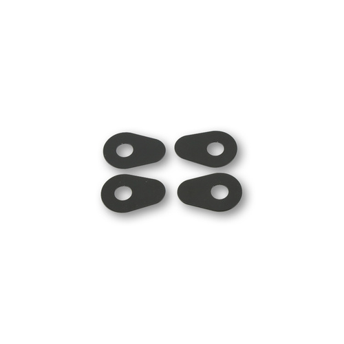 HIGHSIDER ALU INDY SPACER VAR. YA BK SET