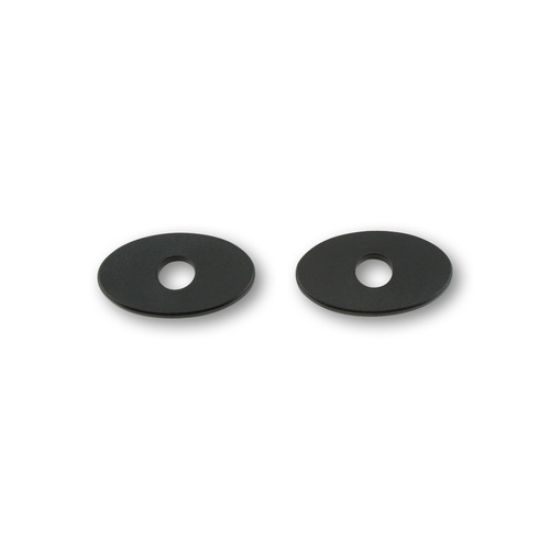 HIGHSIDER INDY SPACER VAR. KA BK SET