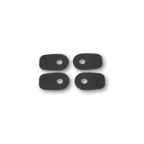 HIGHSIDER INDY SPACER VAR. KA BK,SET